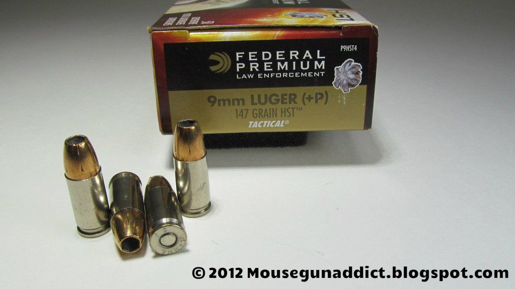 How do you say asshole in spanish Barrel length penetration 9mm 147